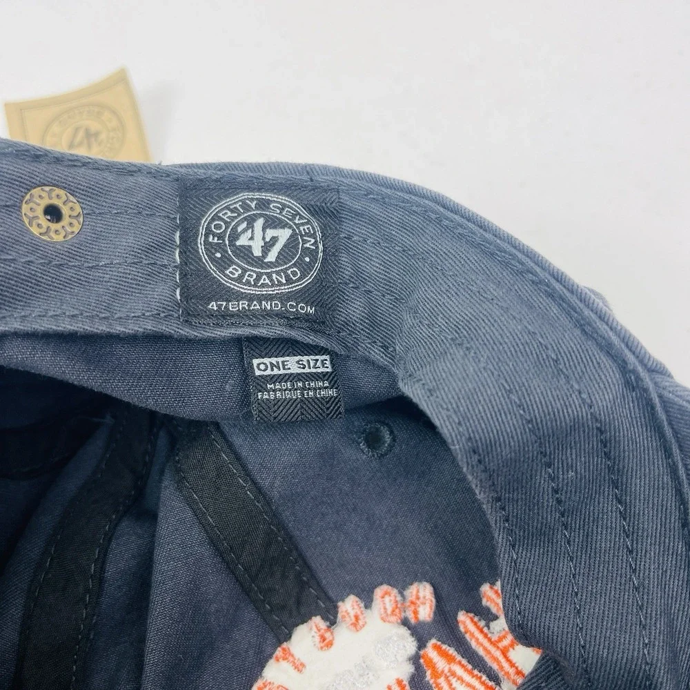 Houston Astros We Have a Champion World Series‎ Baseball Embroidered Cap Hat
